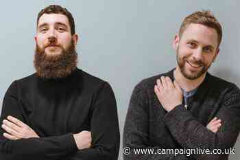McCann hires Wunderman duo renowned for BT work