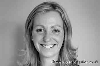 MullenLowe recruits AMV chief client officer Claire Hollands as MD
