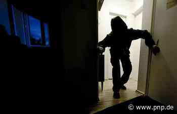 Einbruch in Supermarkt: Vierstelligen Betrag aus Tresor gestohlen - Passauer Neue Presse