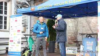 SC Neuenstein stellt Ski- und Loipenpark am Eisenberg vor - HNA.de