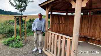 Vandalen wüten in Friedlos - Treibt eine Jugendgang ihr Unwesen? - HNA.de