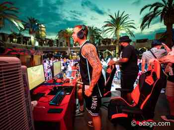 FaZe Clan plans to go public