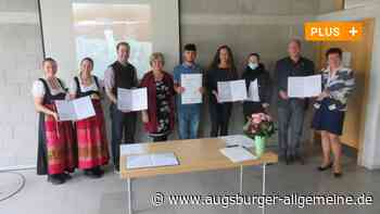 Chancen für Schulabgänger: Mittelschule Straß kooperiert mit Gasthof Hirsch