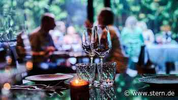 Gastgewerbe kämpft weiter gegen gesunkene Umsätze - STERN.de