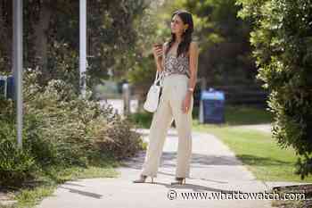 'Home and Away' spoilers: WHO does Mackenzie Booth clash with? - What To Watch