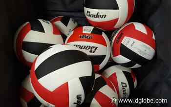 MState-Fergus Falls edges Minnesota West volleyball team in five sets | The Globe - The Globe