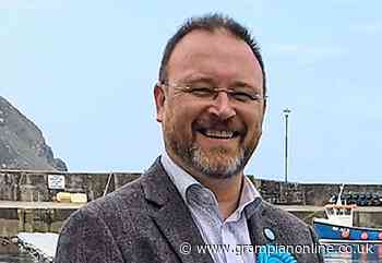 St Fergus CCUS is well placed for development - Grampian Online