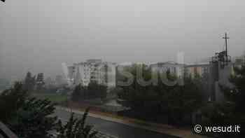 Maltempo a Crotone, fiumi e canaloni sotto controllo: costante monitoraggio del territorio - wesud