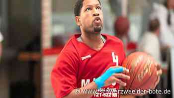 Nach schwachem dritten Viertel: Starker Endspurt rettet KKK Haiterbach den Sieg