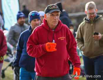 Tommy Hart, Staten Island’s marathon man back on his feet after month-long hospitalization - SILive.com