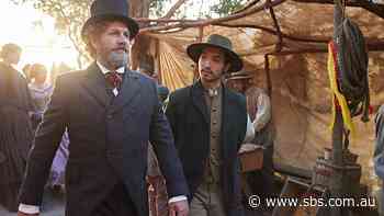 Prep yourself for a 'New Gold Mountain' marathon with this cheat sheet to who's who - SBS