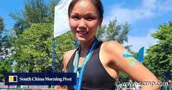 Hong Kong marathon runners complete race in ‘new normal’ - South China Morning Post