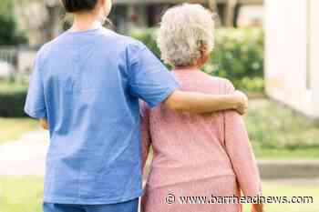 Care home residents to gain more support - Barrhead News