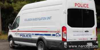 A Fatal Rollover Just Outside Of Toronto Has Left A Teenage Boy Dead & 6 Others Injured - Narcity Canada