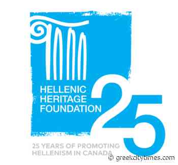 CANADA: The Hellenic Heritage Foundation And Heritage Toronto Honour Site Of The First Greek Community Centre - GreekCityTimes.com