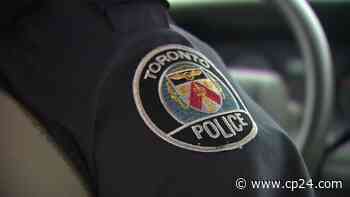 Toronto police arrest suspect in west end sexual assault - CP24 Toronto's Breaking News