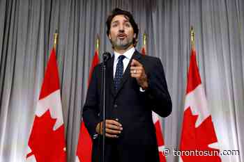 LILLEY: Trudeau's child-care offer leaves Ontario short big bucks - Toronto Sun