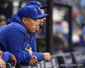 Toronto Blue Jays: 2021 Positive Takes from the Bump - Jays Journal