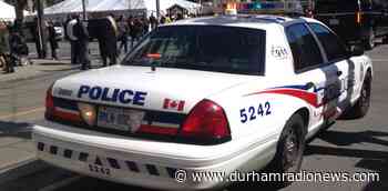 Man dead in Toronto after shooting near the Humber River - durhamradionews.com