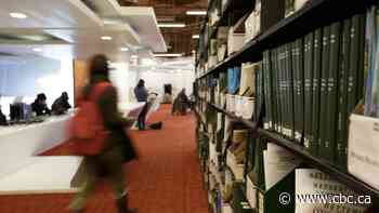Toronto Public Library's plan to spend $1M more on security not enough to curb violence: union - CBC.ca