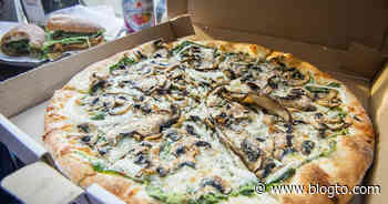 Toronto pizza joint also known for its sandwiches has permanently closed - blogTO