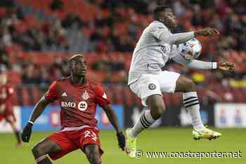 Jozy Altidore scores on late free kick to lift Toronto to a tie with CF Montreal - Coast Reporter