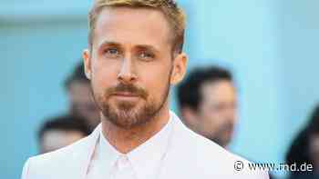 Ryan Gosling als Ken in neuem „Barbie“-Film? - RND