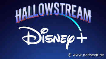 Halloween bei Disney+: Alle Film- und Serien-Highlights - netzwelt.de
