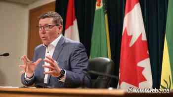 Tone-deaf premier is embarrassing Saskatchewan by ignoring doctors during pandemic
