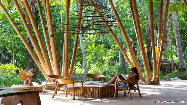 UK Green Building Council picks 17 "exemplary sustainable projects" for COP26 virtual pavilion