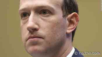 The Facebook Papers may be the biggest crisis in the company's history