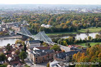 Coronavirus in Dresden: Zwei weitere Todesfälle gemeldet - Sächsische.de