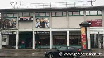 Abriss der alten Herkuleskeule noch in diesem Jahr - Radio Dresden