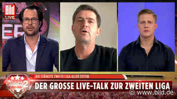 Dynamo Dresden: Becker-Absage an Großinvestor! - BILD