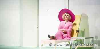 Material Girls - Musik in Dresden