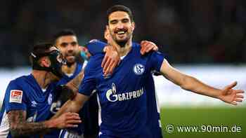 Schalke besiegt Dresden - S04 in der Einzelkritik - 90min