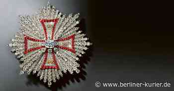 Millionen-Diebstahl: Versager machten den Coup in Dresden möglich - Berliner Kurier