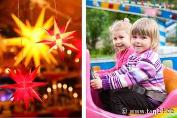 Dresden: Sieben Tipps zum Sonntag - Das könnt Ihr heute erleben! - TAG24