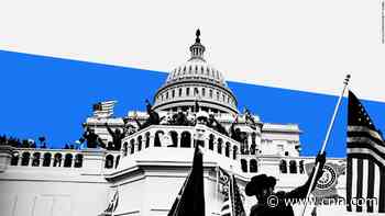 New documents paint a damning picture of Facebook's role in insurrection