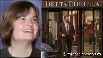 Detective who solved double-murder suicide in Toronto hotel reveals 'peculiar' clues that cracked the case