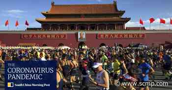 China’s Delta outbreak prompts postponement of Beijing marathon - South China Morning Post