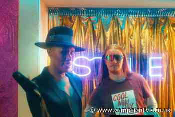 Queen of pop Grace Jones and Barclaycard mock 'cool' BNPL services such as Klarna