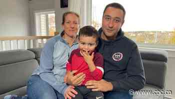 Nova Scotia family speaks out against province's disability program