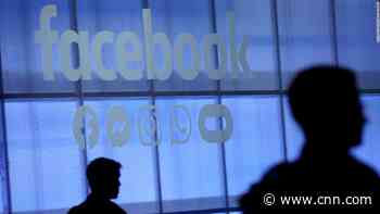 See what employees wrote about Facebook's role on Jan 6
