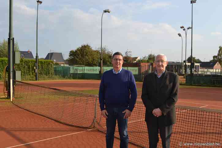 Deze tennisclub telde tot zeshonderd leden maar wordt nu opgedoekt: “Corona en te weinig vrijwilligers spelen zeker mee”