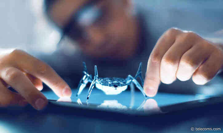 Ericsson raises its low latency game