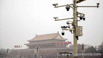 La gente en Internet se ríe y grita del sistema de monitoreo de terror de China - Tele Orihuela
