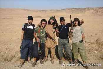 Vijf jaar cel voor West-Vlaamse Syriëstrijders