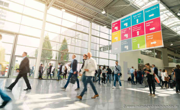 Blechexpo 2021 präsentiert Highlights der Blechverarbeitung und Schweißtechnik