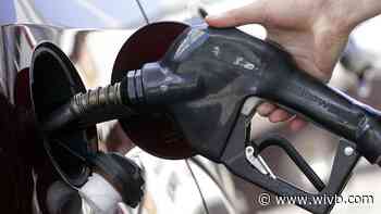 Price of gas keeps on rising; NYS average up by 10 cents